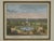 Traditional Set of 4 Carl Remshant 18th Century Colored Etchings For Sale - Image 3 of 12