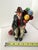 Vintage Royal Doulton Figurine “The Balloon Man” ~ Hn 1954 For Sale - Image 9 of 10
