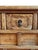Antique Village 3-Drawer Wing Cabinet For Sale - Image 9 of 9