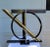 1990s Kaizo Oto for Design Institute of America Console Base For Sale - Image 10 of 11