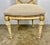 Set of Eight Neoclassical Style Dining Chairs For Sale - Image 9 of 16