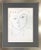 Henri Matisse Henri Matisse Lithograph Limited Edition - Sign "Hm" - 1955- W/Frame Included For Sale - Image 4 of 4