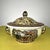 Chinese Royal Satsuma Porcelain Tureen For Sale - Image 12 of 12