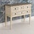 French French Louis XVI Style Bedside Commode in Original Paint, Circa 1910 For Sale - Image 3 of 16
