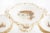 Antique English Porcelain Luncheon Service, 24 Pieces For Sale In New York - Image 6 of 13