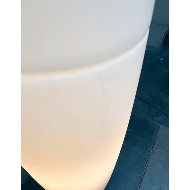 Italian Postmodern Havana Outdoor Pendant Lamp by Jozeph Forakis for Foscarini, 1990s For Sale - Image 16 of 18