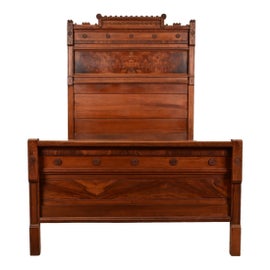 Example of Herter Brothers Beds
