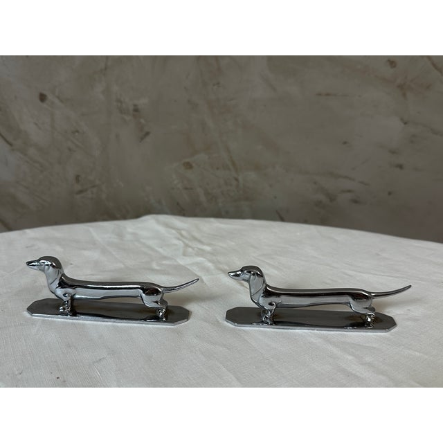 Twelve-Piece Knife Block Set, 1950s, Set of 12 For Sale - Image 4 of 15