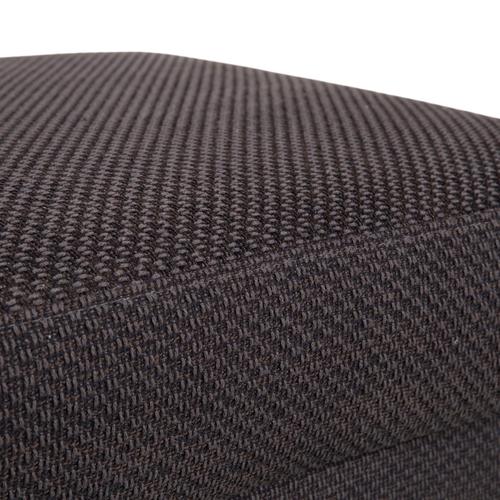 Modern Vario Fabric Pouf from Ewald Schillig For Sale - Image 3 of 10