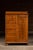 Antique Quarter Sawn Armoire Cabinet by Aurora Furniture Co. For Sale - Image 12 of 14