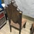 Late 19th Century Victorian Era Spanish Baroque Revival Style Armorial Chairs - a Pair For Sale - Image 11 of 13