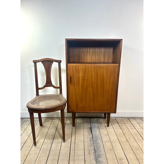 Teak Storage Unit by Meubelen Kempkes, Netherlands, 1960s For Sale - Image 14 of 15