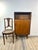 Teak Storage Unit by Meubelen Kempkes, Netherlands, 1960s For Sale - Image 14 of 15