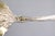 Antique Watson Co. Art Nouveau Sterling Silver "Carnation" Serving Spoon, C. 1905 For Sale - Image 13 of 13