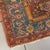 Mahal Rug with Floral Motif Exhibition Collection For Sale - Image 6 of 11