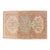 Vintage Peach Colour Oushak Rug For Sale