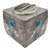 Metal 1900s Rare Arts and Crafts #0194 Tudric Pewter Box by Archibald Knox for Liberty & Co For Sale - Image 7 of 12