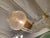 Metal Donghia Chandelier For Sale - Image 7 of 10