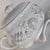 Vintage Seashell Tureen and Ladle- Set of Two For Sale - Image 13 of 13