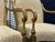 Rose Tarlow Rose Tarlow Melrose House Verona Arm Chairs, Pair For Sale - Image 4 of 14