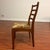G-Plan Vintage Ladderback Dining Chairs Set of 4 For Sale - Image 10 of 12