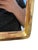 Very pretty Mithè Espelt mirror, Stèle model, in good condition, no breaks. This piece has an attribution mark, I am sure...