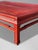 Paint Large Antique Chinese Red Painted Coffee Table, 1800 For Sale - Image 7 of 9