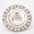 Mid-Century Modernist Sterling Silver Grape & Vine Motif Mayim Achronim For Sale - Image 16 of 17