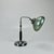 Vintage Italian Ministero Desk Lamp, 1940s For Sale - Image 6 of 9