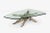 Mid 20th Century Arthur Elrod Large Cocktail Table for the Ittleson Residence Palm Springs For Sale - Image 4 of 13