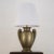 Traditional Empire Style Table Lamp, Italy, 1990s For Sale - Image 3 of 13