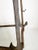 Cast Iron Andirons, France, 1960, Set of 2 For Sale - Image 17 of 18