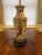 Mid 20th Century Norman Perry Cherry Blossom Porcelain Lamp For Sale - Image 12 of 16