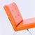 Mid-Century Modern Lounge Chair in Leather by Hans Eichenberger for Girsberger, 1960s For Sale - Image 15 of 18
