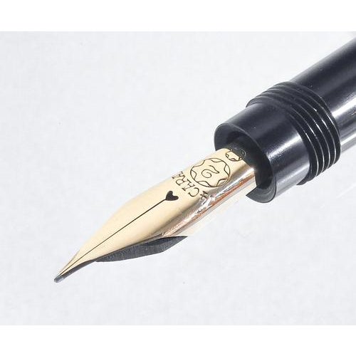 Metal Safety Fountain Pen Set from Montblanc, 1920s, Set of 3 For Sale - Image 7 of 18