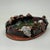Japanese Antique Meiji Period Japanese Inoue Ryosai Simida Gawa "Ten Men Looking" Bowl For Sale - Image 3 of 9