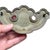 Vintage Keeler Brass Company Brass Dresser Pulls Handles N-15176 (2pieces) and N-13751 (2pieces) For Sale - Image 9 of 12