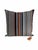 Missoni Missoni Home Italian Zig Zag Stripe Cylindrical Pouf & Oversized Pillow Set, Made in Italy For Sale - Image 4 of 12