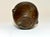 Brown 4 Antique Chinese Solid Bronze Mini Censers Incense Burners For Sale - Image 8 of 18