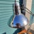 Mid-Century Modern Vintage Mid Century Chrome Desk Lamp For Sale - Image 3 of 5