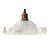 French Art Deco Brass and Etched Glass Pendant Light, 1920s For Sale - Image 11 of 11