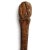 Old Thailand Loom Paddle Post For Sale - Image 4 of 9