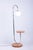 Bauhaus Floor Lamp in Oak by R. Slezák from Slezak Factories, 1920s For Sale - Image 12 of 12