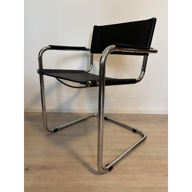 Vintage Dining Chair, Czechoslovakia, 1980s For Sale - Image 12 of 12