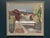 Bengt Eklund, Landscape, 1951, Oil Painting on Canvas, Framed For Sale - Image 18 of 18