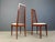 Italian High Back Dining Chairs, 1980s, Set of 8 For Sale - Image 11 of 12