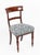 Antique 19th Century English William IV Barback Dining Chairs, Set of 8 For Sale - Image 9 of 16