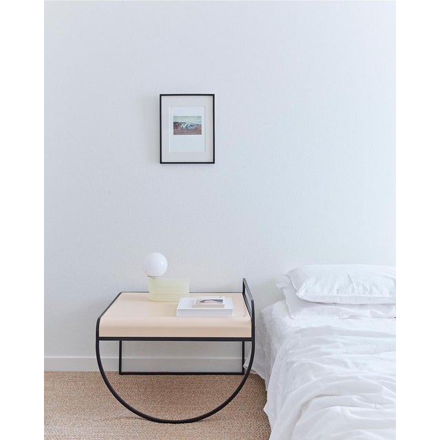 Small Elio Lamps by Soft-Geometry, Set of 2 For Sale - Image 6 of 9