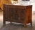 18th Century French Louis XV Fruitwood Commode Lyonnaise With Bronze Handles For Sale - Image 11 of 11