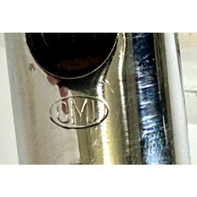 Mid-Century Adjustable Floor Lamp by Koch & Lowy for Omi, 1970s For Sale - Image 6 of 13